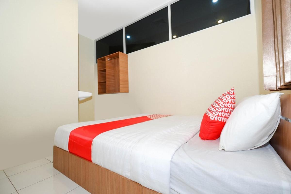 סמאראנג Unta Residence מראה חיצוני תמונה