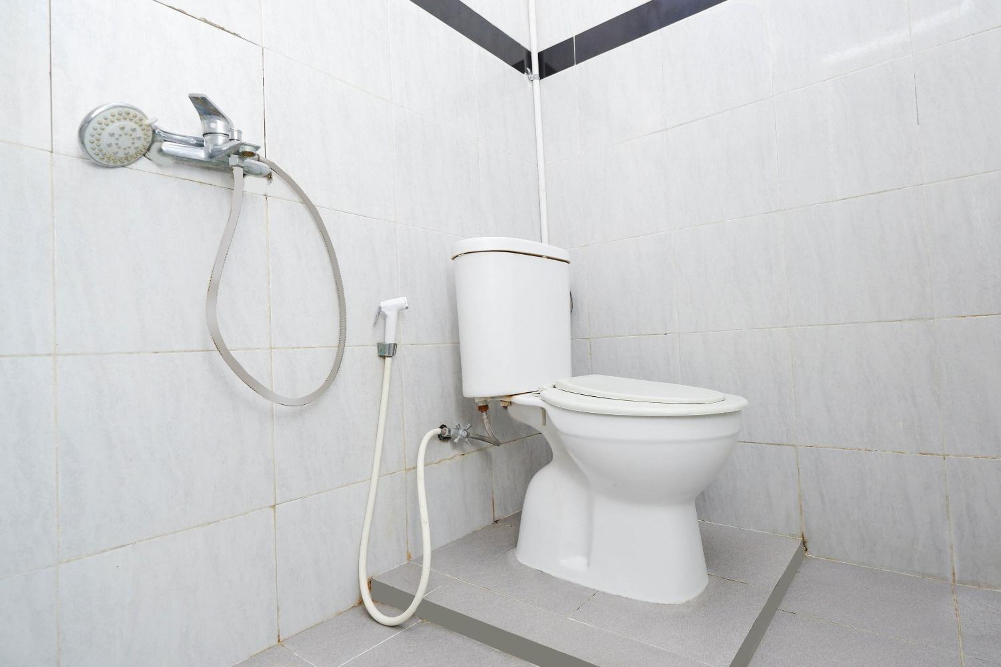 סמאראנג Unta Residence מראה חיצוני תמונה
