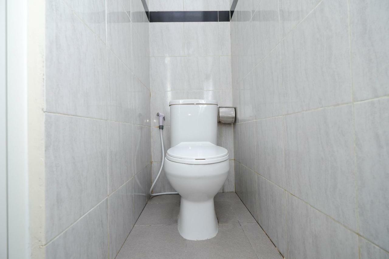 סמאראנג Unta Residence מראה חיצוני תמונה
