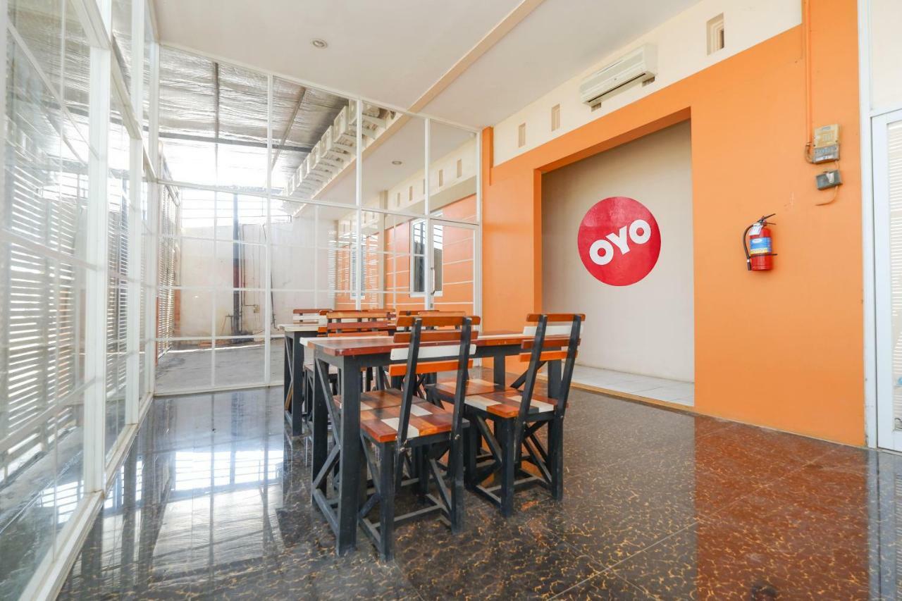 סמאראנג Unta Residence מראה חיצוני תמונה